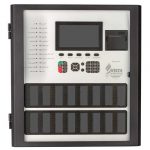 مرکز اعلام حریق میکروپروسسوری ویستا 1 تا 8 لوپ – مدل VISTA1400