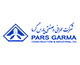 شرکت عمرانی صنعتی پارس گرما