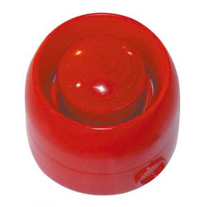 آژير اعلام حريق FIREX - مدل FX9404
