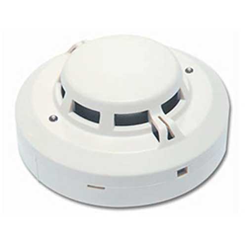 آشكارساز هوشمند تركيبی (حرارتی–دودی) FIREX - مدلFX-9101