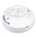 آشکارساز هوشمند آدرس پذیر حرارتی FIREX - مدل FX9103I