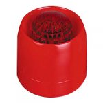 آژیر فلاشر اعلام حریق آدرس پذیر FIREX - مدل FX9403I