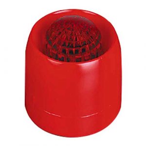 آژیر فلاشر اعلام حریق FIREX - مدل FX9403