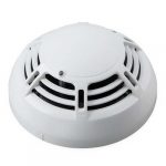 آشکارساز دودی فتو الکتریک هوشمند آدرس پذیر TANDA – مدل TX7100