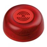 آژیرفلاشر اعلام حریق آدرس پذیر TANDA - مدل TX7300