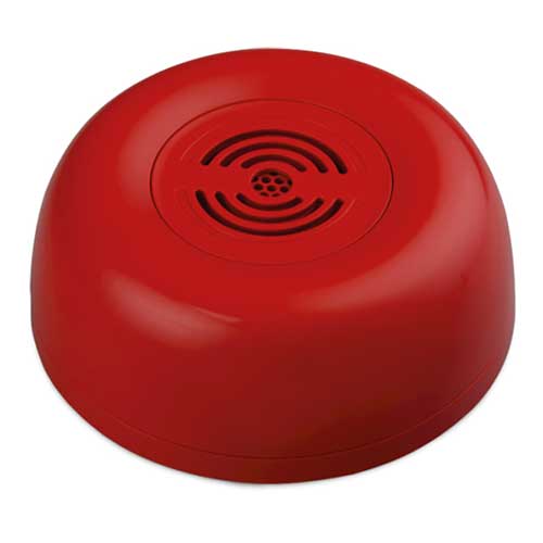 آژیر اعلام حریق آدرس پذیر TANDA - مدل TX7320 آژیر اعلام حریق آدرس پذیر TANDA - مدل TX7320