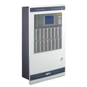 مرکز اعلام حریق آدرس پذیر FIREX - مدل FX-IFP8