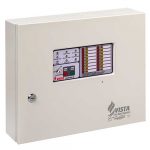 مرکز اعلام حریق متعارف ویستا - مدل SH-116
