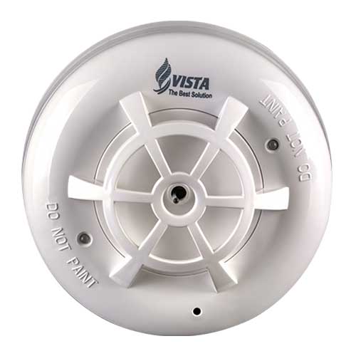 آشکار ساز حرارتی هوشمند آدرس پذیر ویستا - مدل VISTA1400-H
