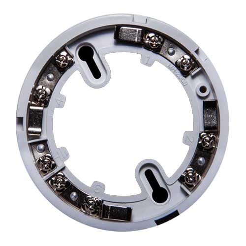 پایه نصب آشکارساز ویستا - مدل MH-220B پایه نصب آشکارساز ویستا - مدل MH-220B